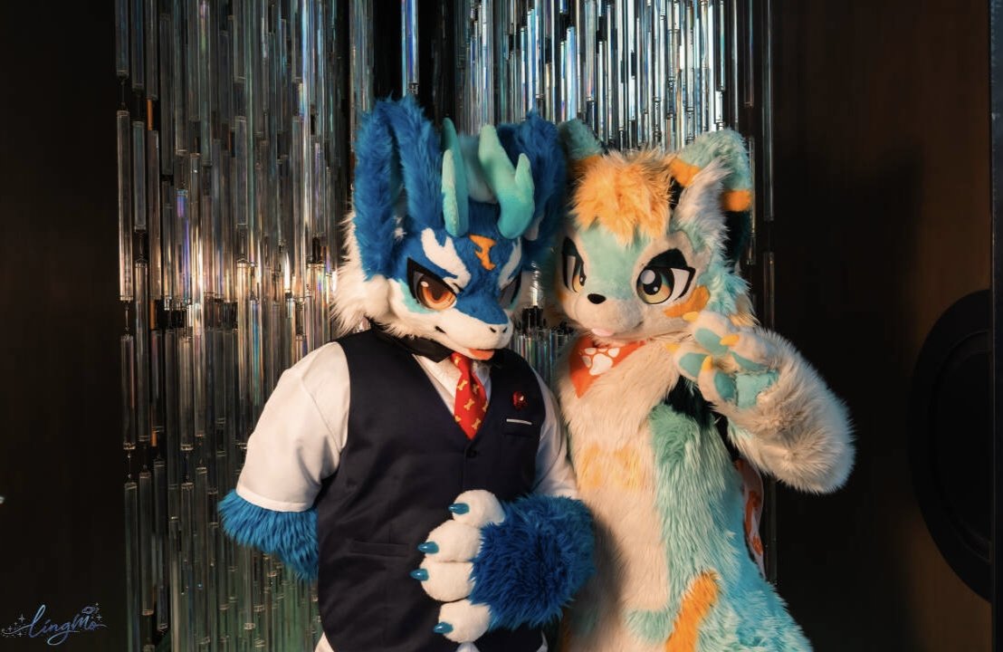 煜辰爱吃烤肉 tweet media