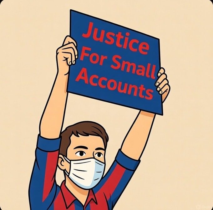 Midsweet_'s tweet photo. Small account 

Say hello 👋  

Let's engage with you https://t.co/YM2f8wK3lw