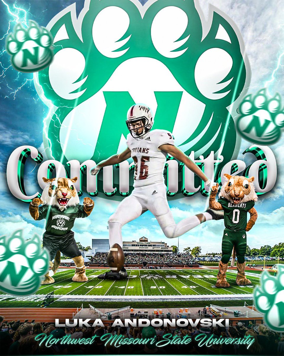 Luka Andonovski tweet media