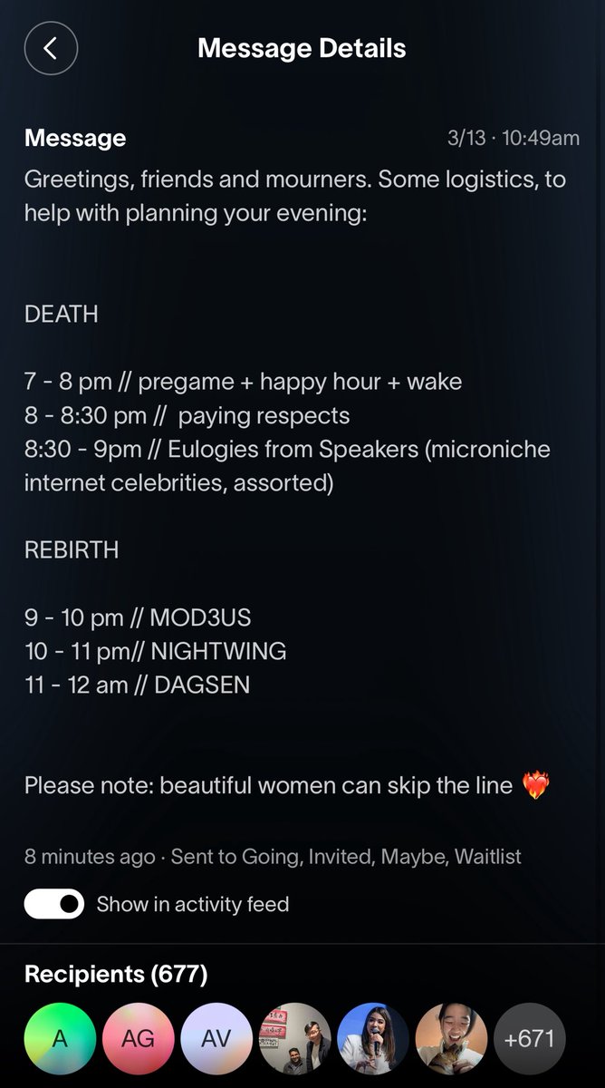 Chairman Birb Bernanke tweet media