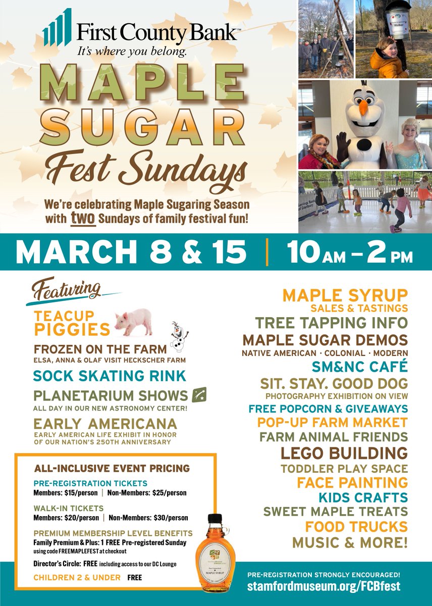 First County Bank tweet media