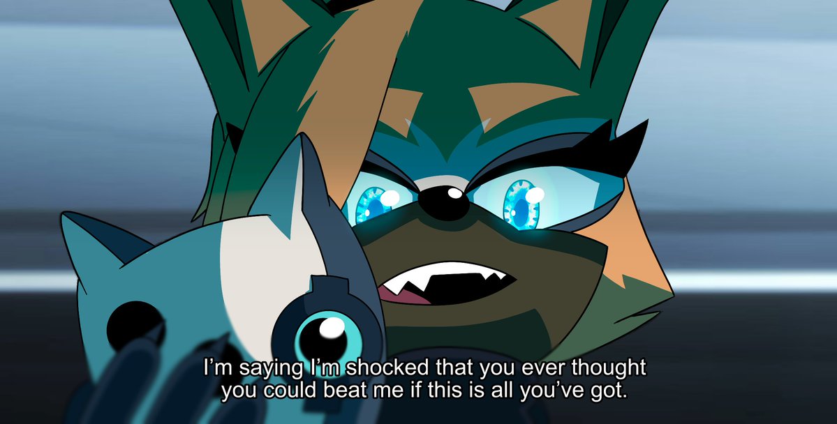 8BitRae 🏳️‍⚧️ (EPISODE 8 IS NEAR) tweet media