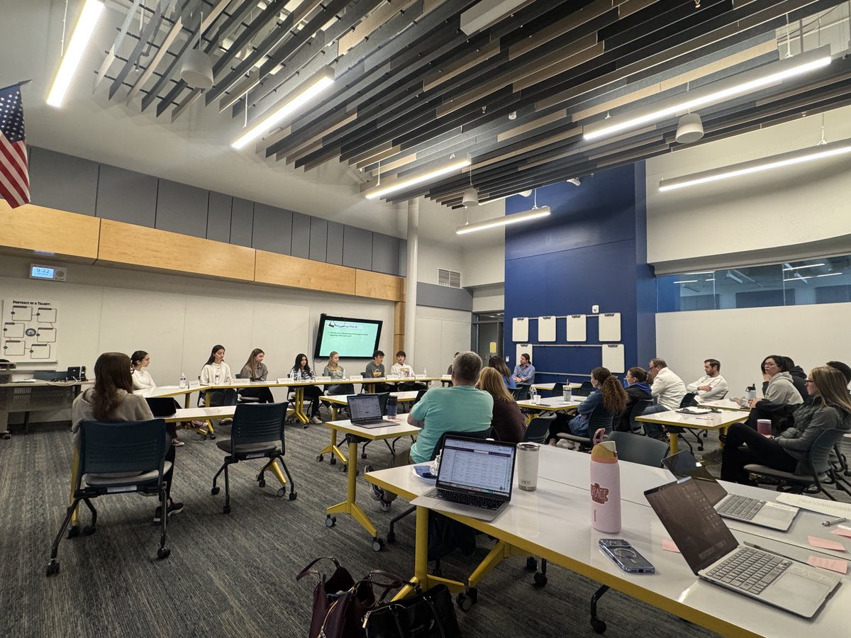 Hampton Township SD tweet media