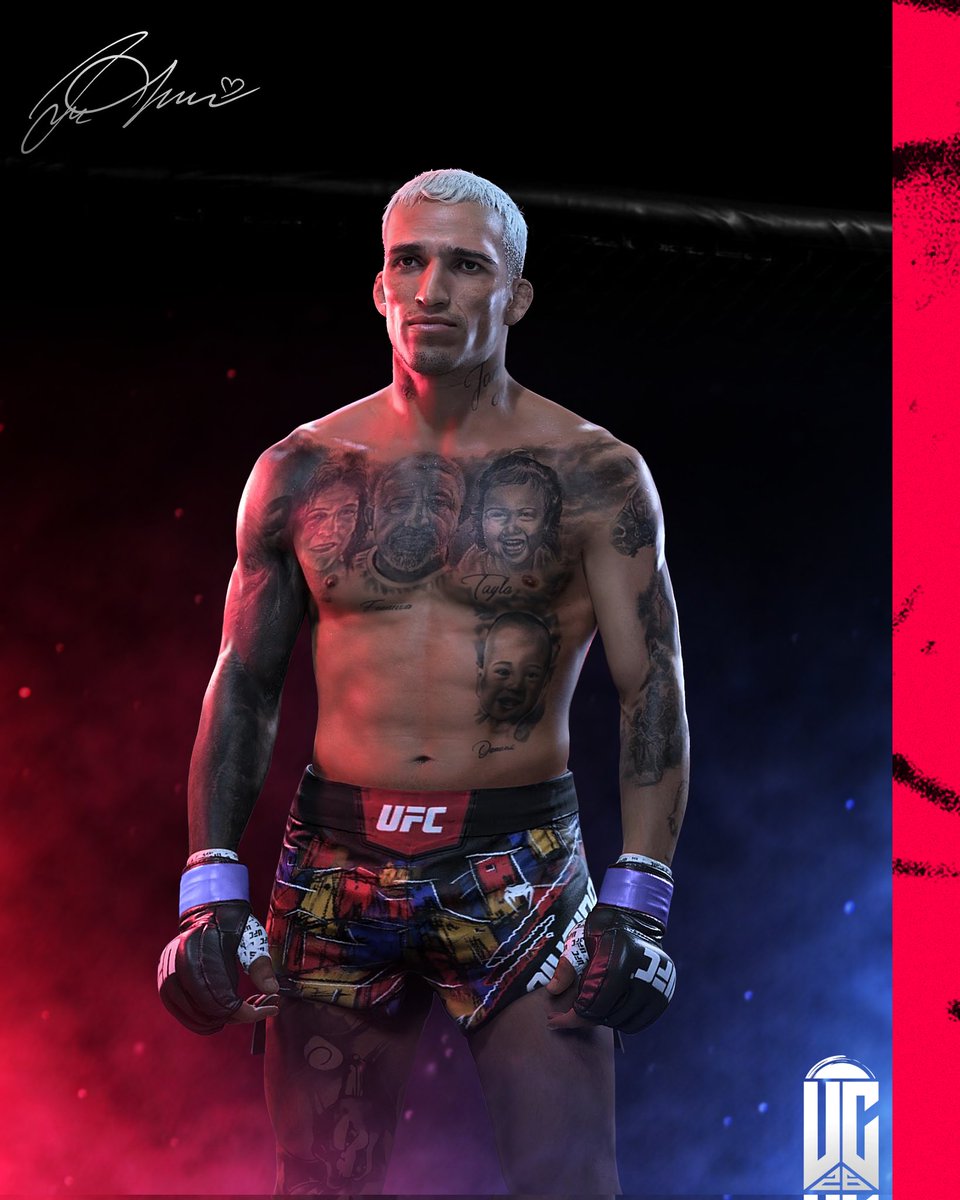 UFC26CUY tweet media