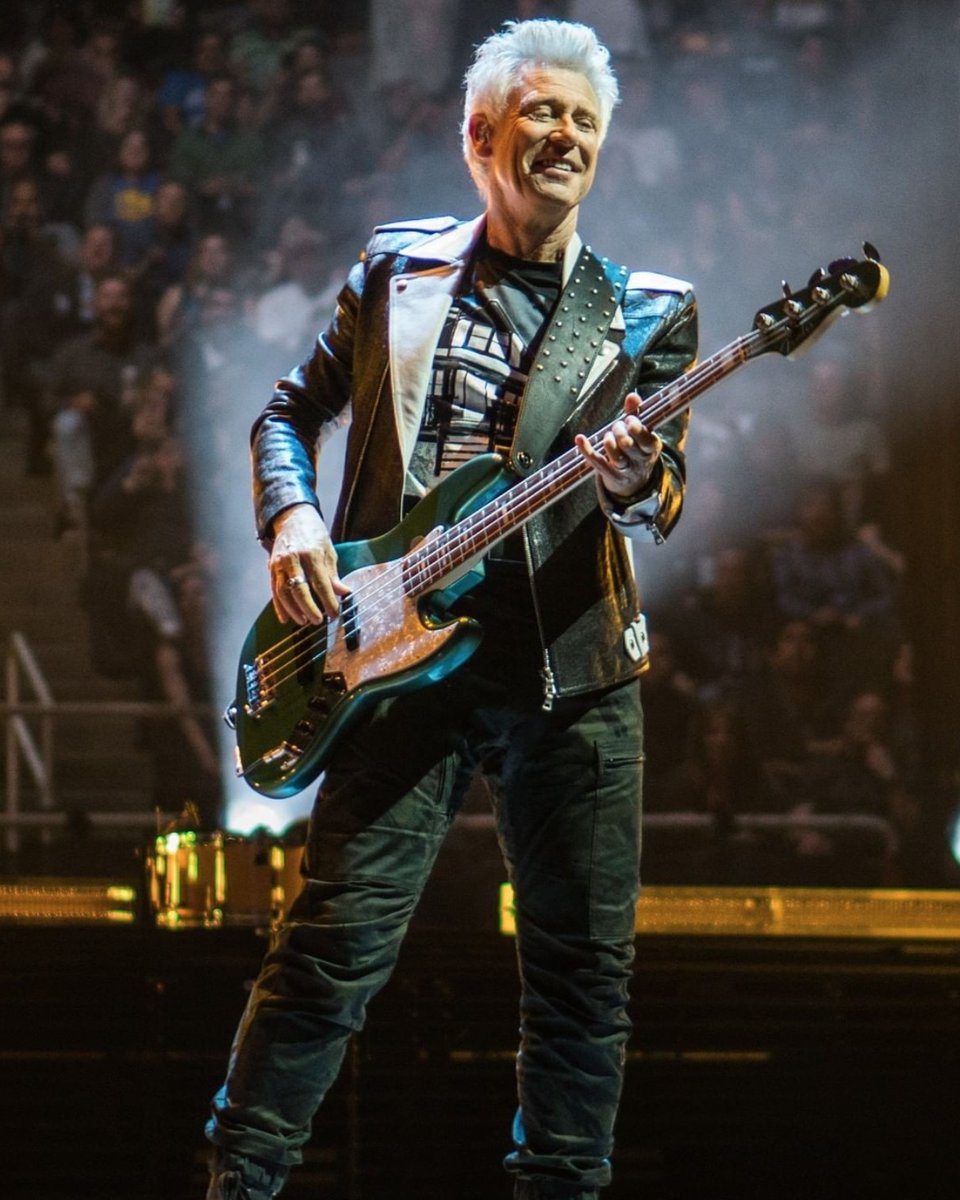 Bass Magazine tweet media