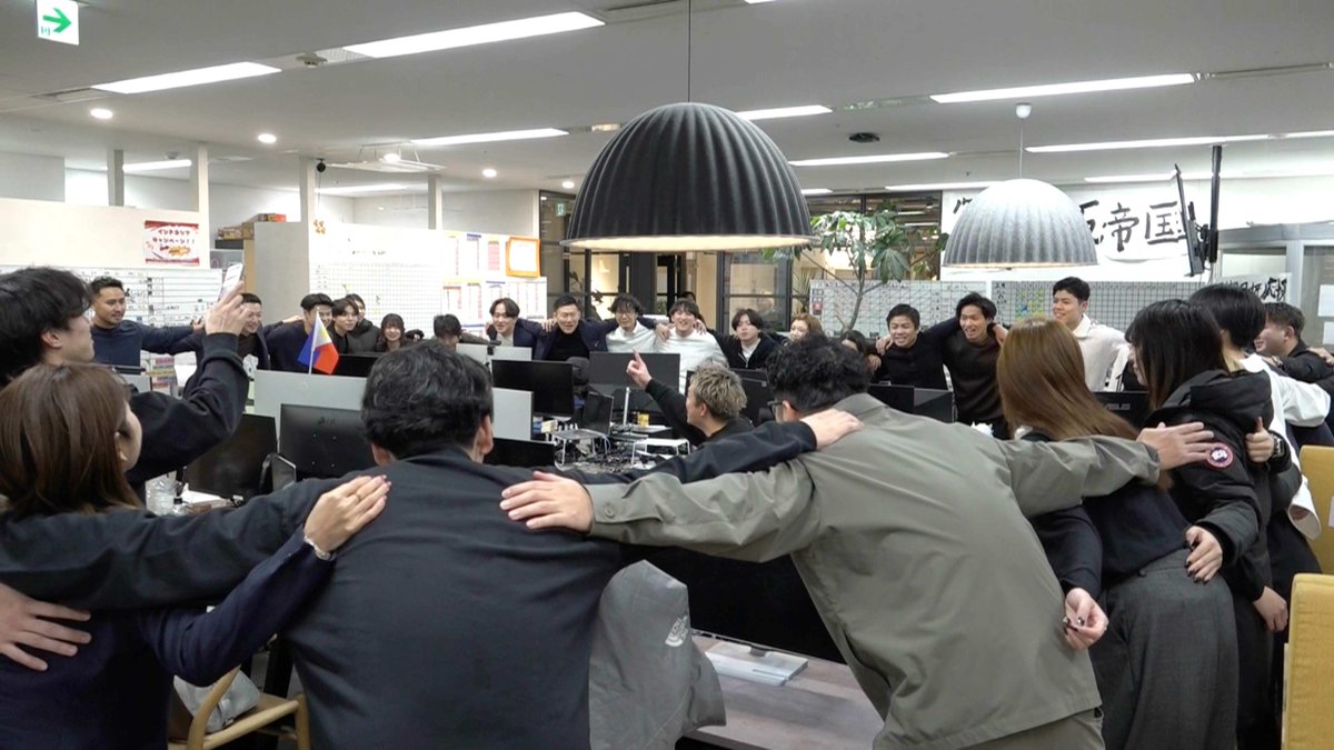 【公式】フジテレビ ドキュメンタリー tweet media