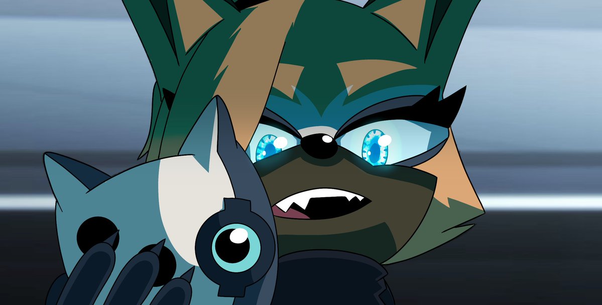 8BitRae 🏳️‍⚧️ (EPISODE 8 IS NEAR) tweet media