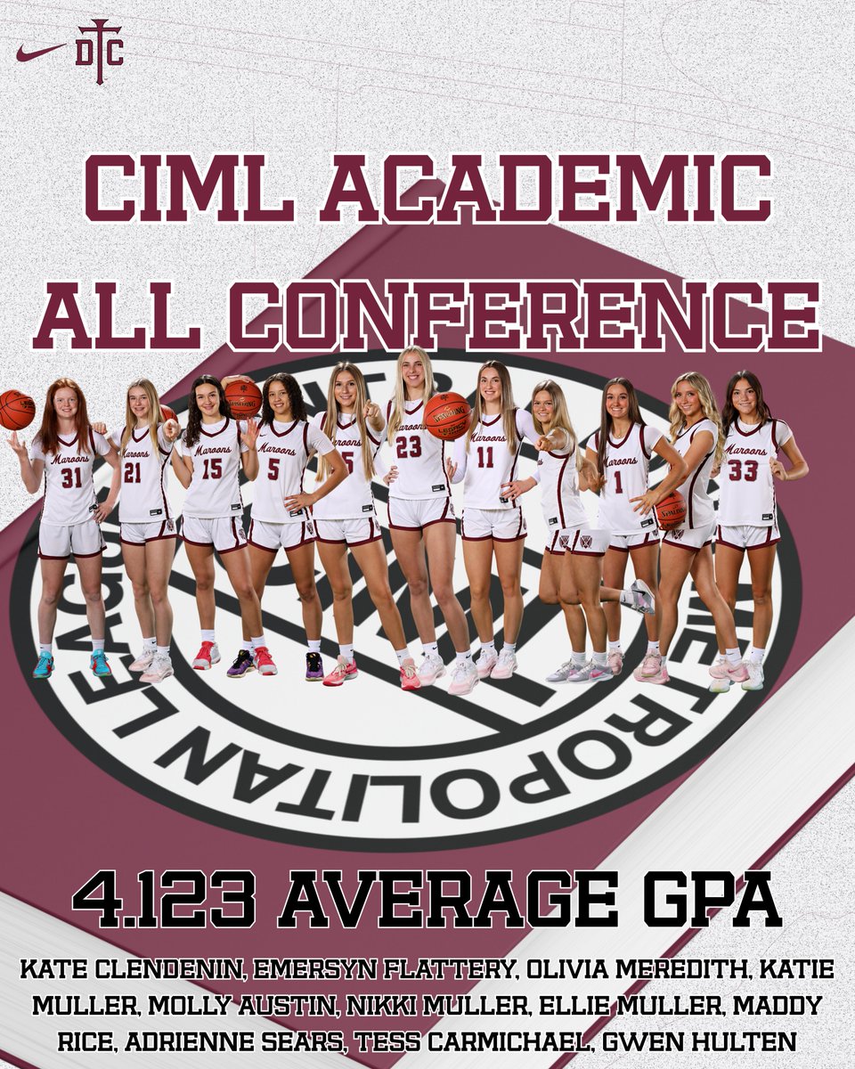 Dowling Catholic GBB tweet media