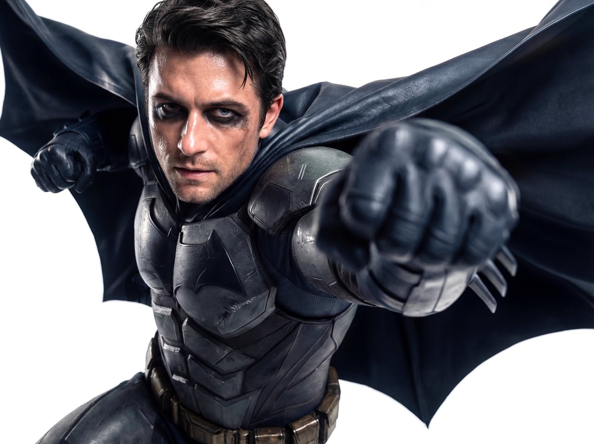 Get Up Ser tweet media