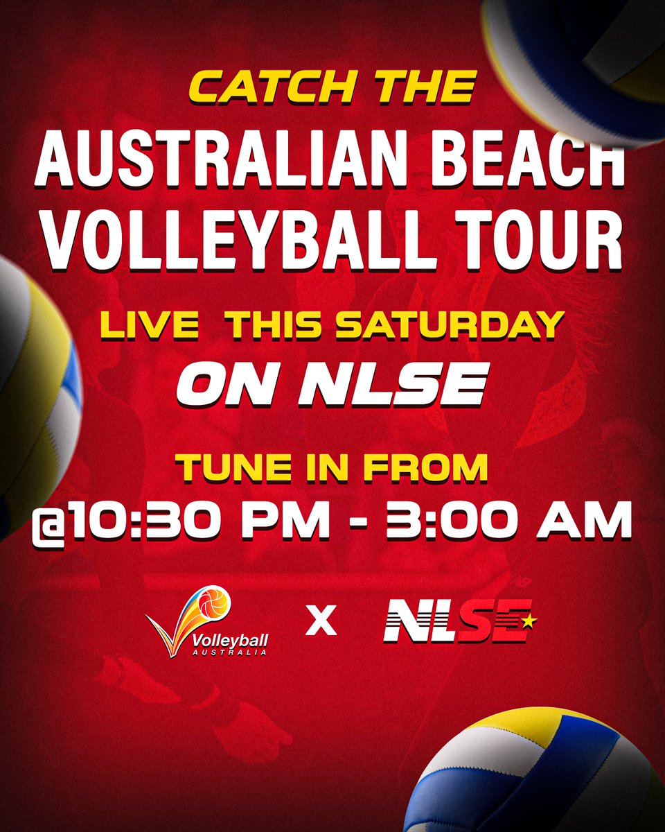 Next Level Sports & Entertainment tweet media