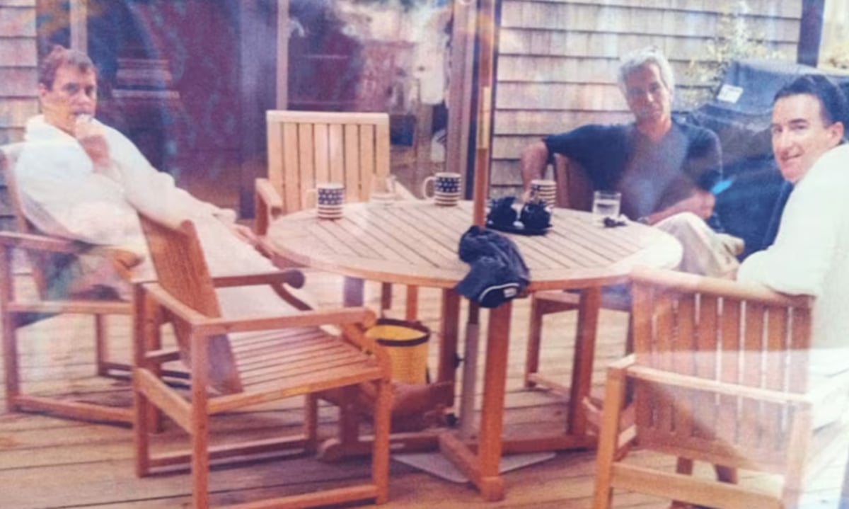 Mark Gale tweet media