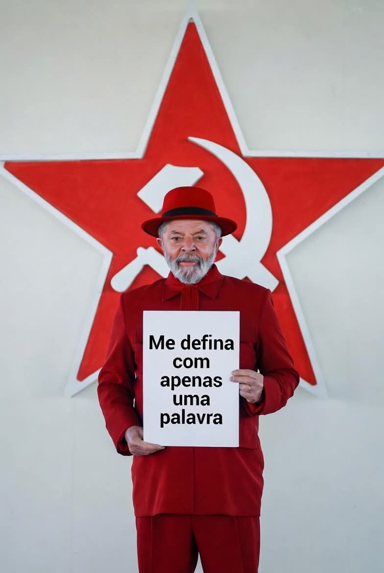 🇧🇷 ENFIA O L NO SEU KÚ 🇧🇷 tweet media