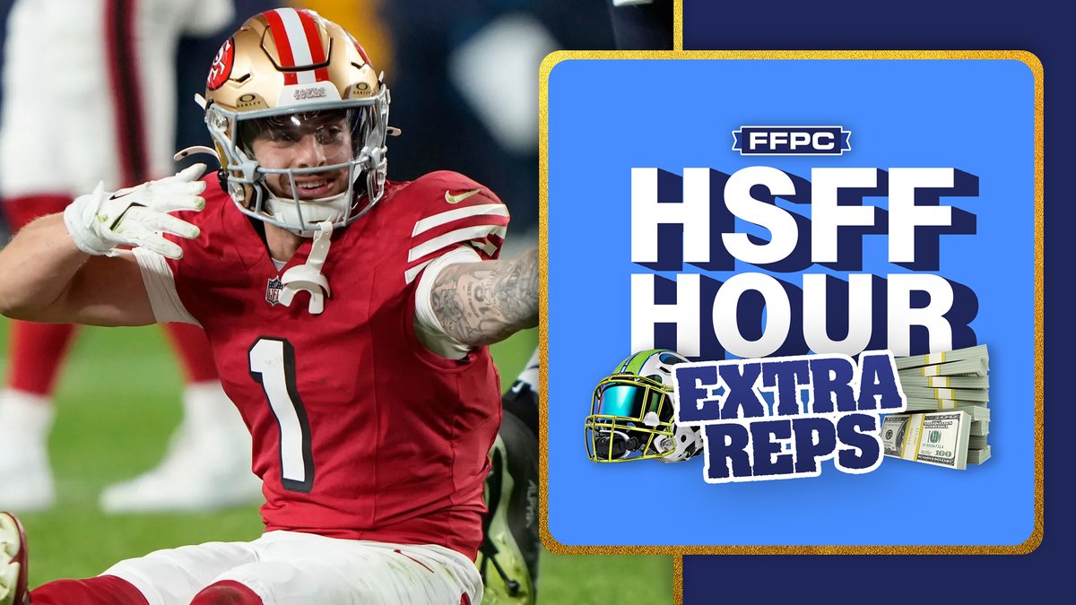 The HSFF Hour tweet media