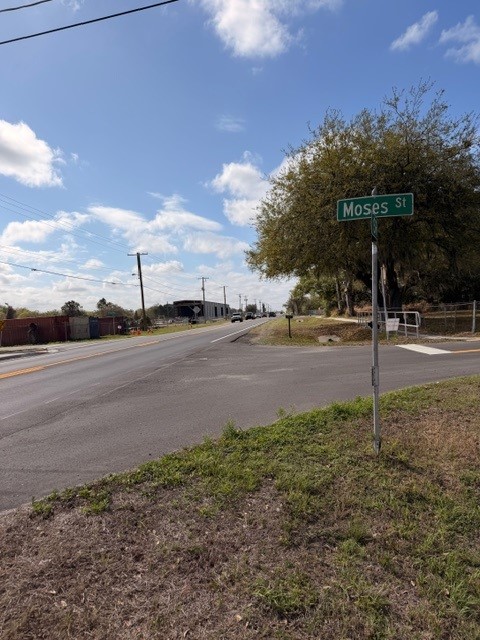 FDOT District 1 tweet media