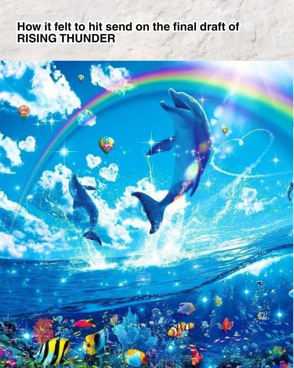 NealShusterman tweet media