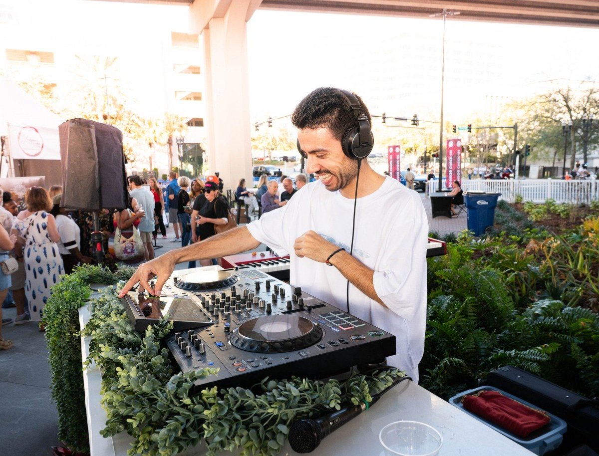 JAX Chamber tweet media