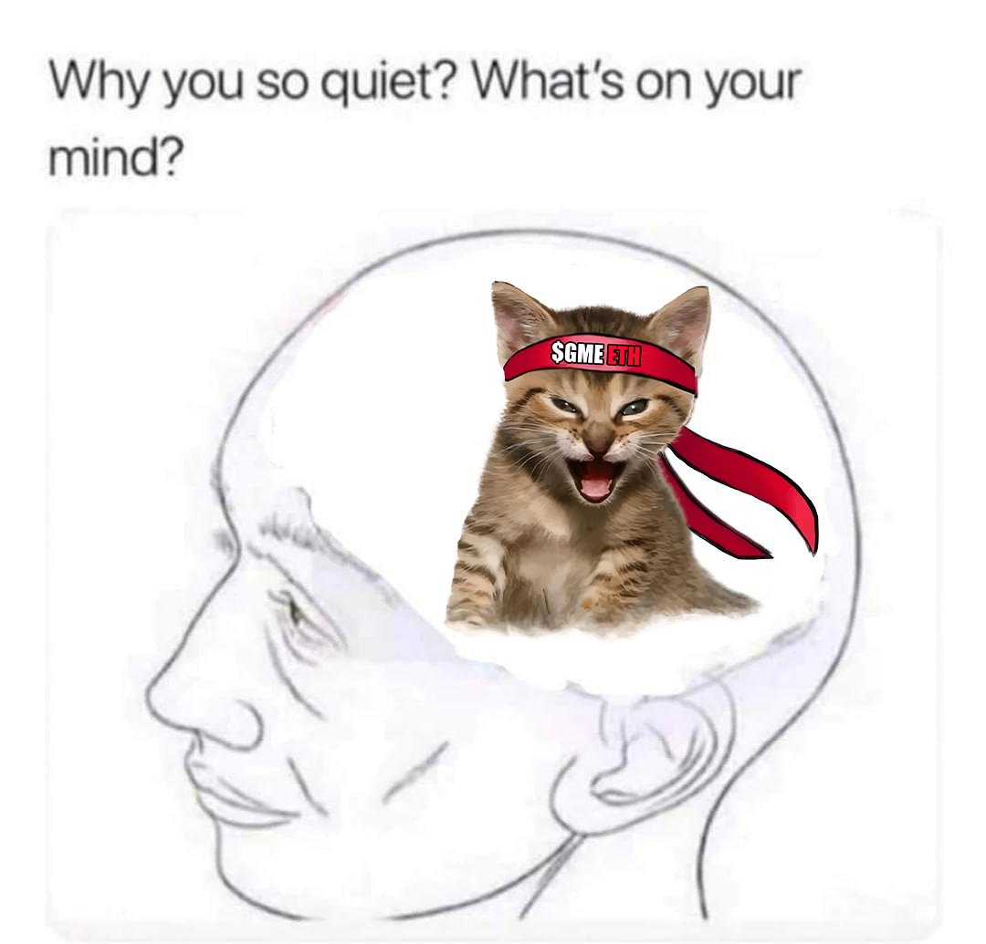 GME Ethereum tweet media