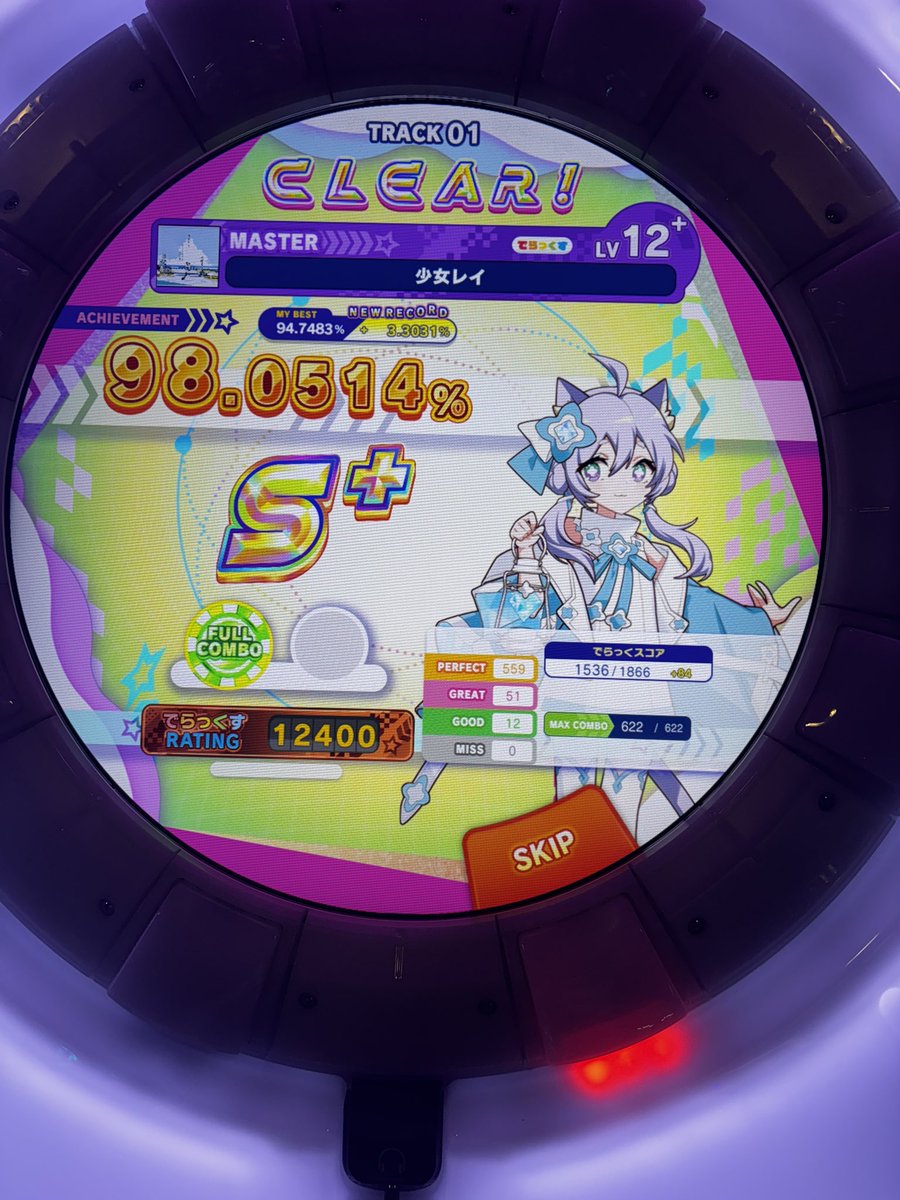 Magi 👑 SAW TWICE‼️ tweet media