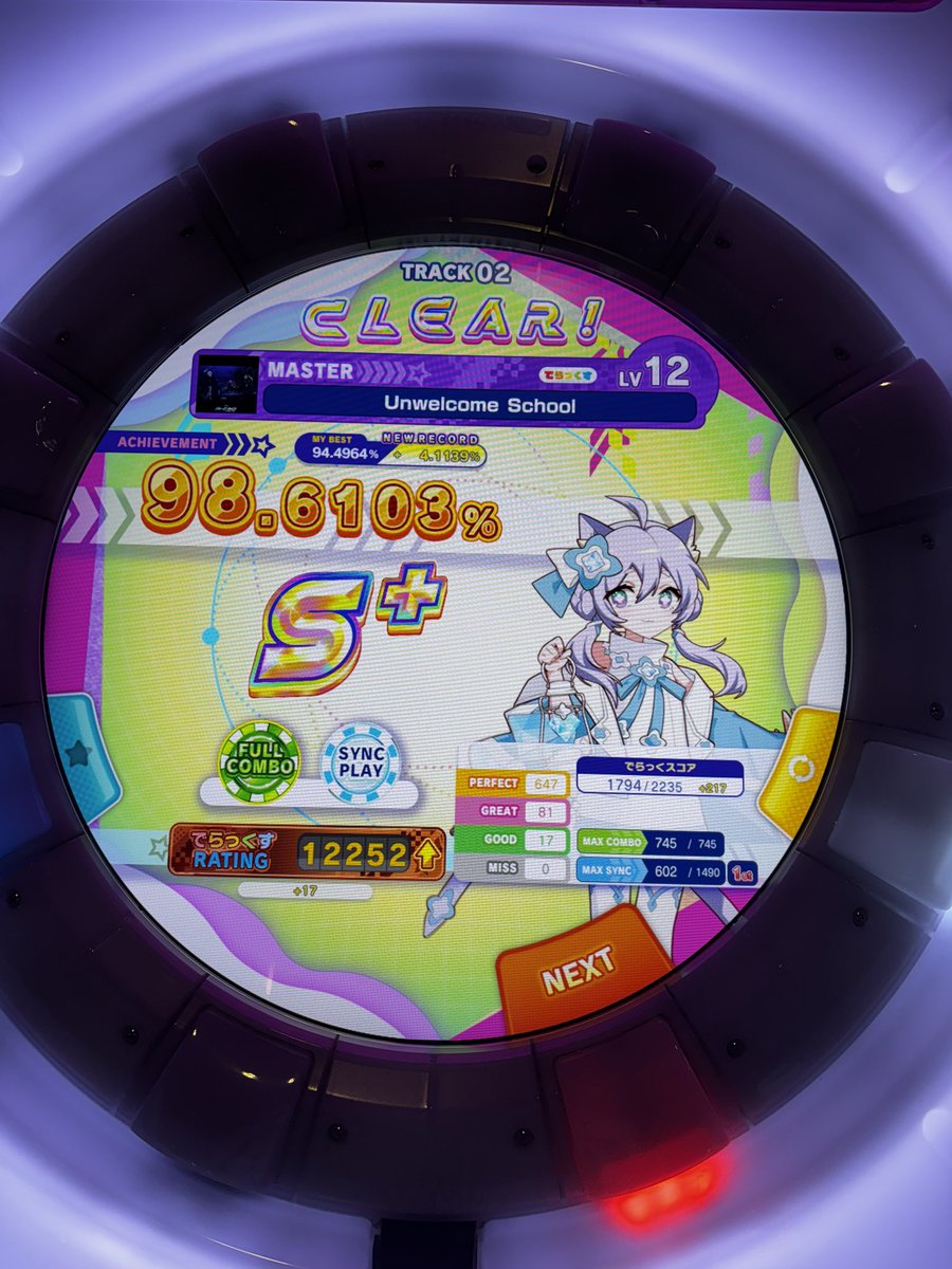 Magi 👑 SAW TWICE‼️ tweet media