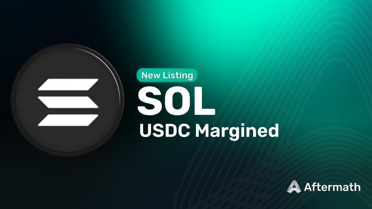 Aftermath Finance (🥚, 🥚) tweet media