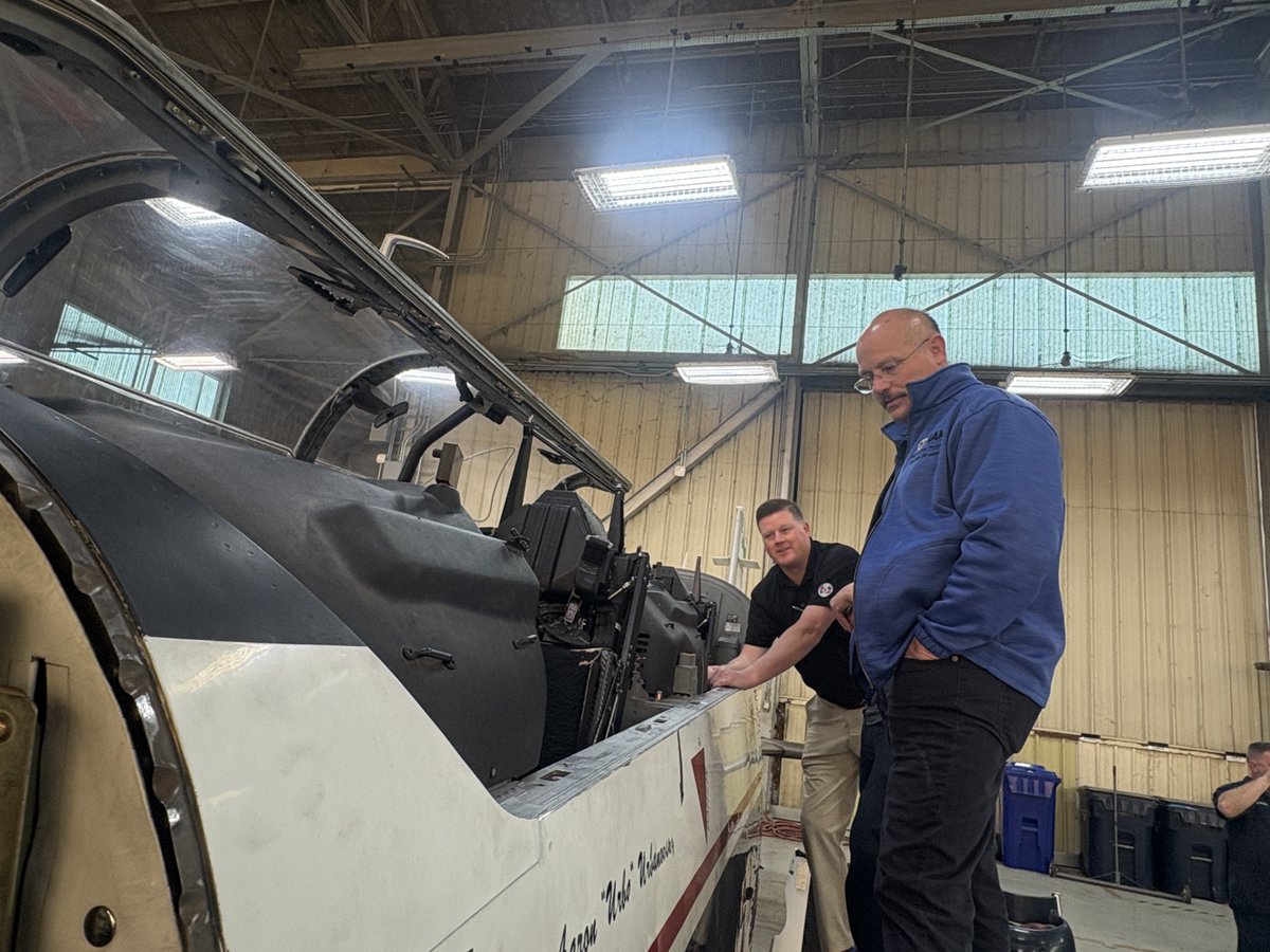 IAM Union tweet media