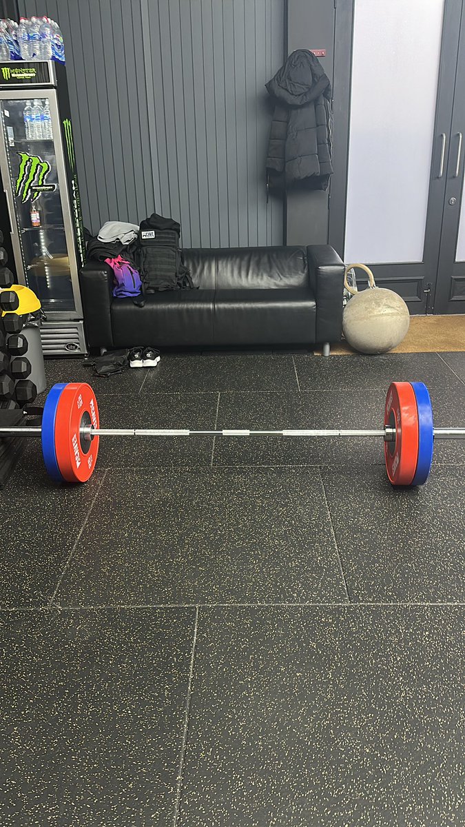 Dan Howitt tweet media