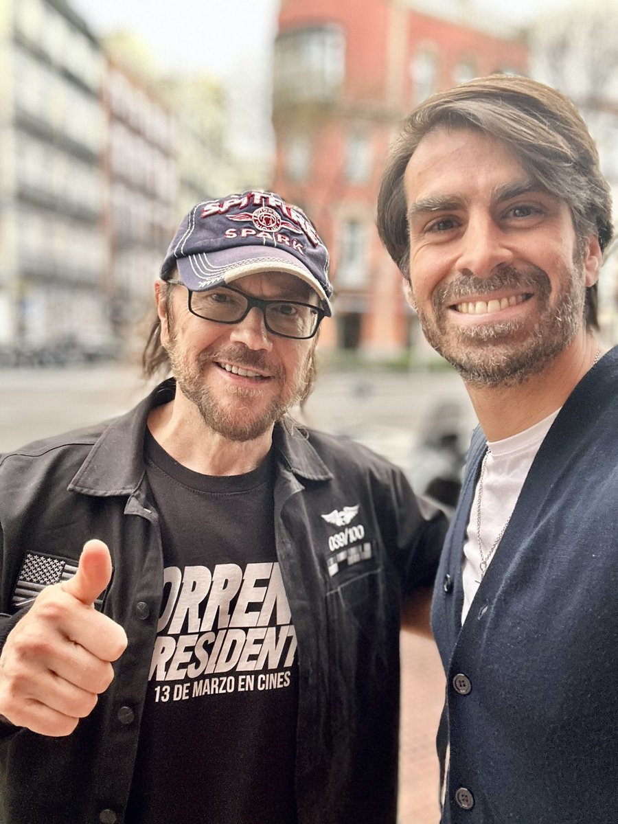 Fernando Eraus Saiz tweet media