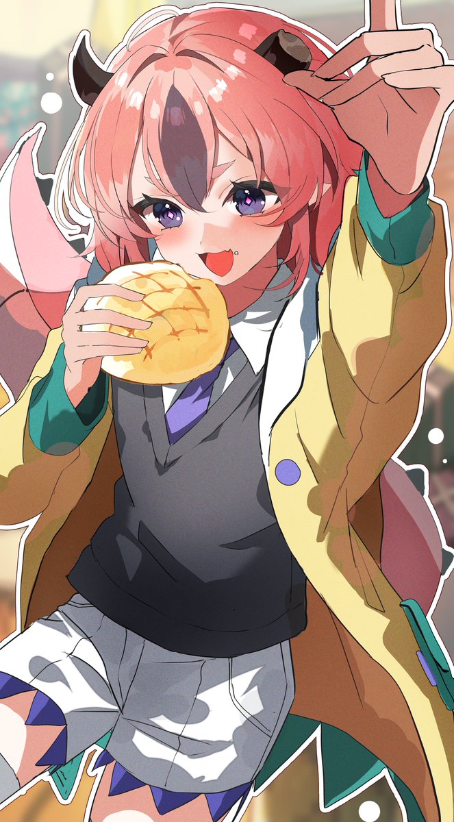 Kathi 🦖☕ tweet media