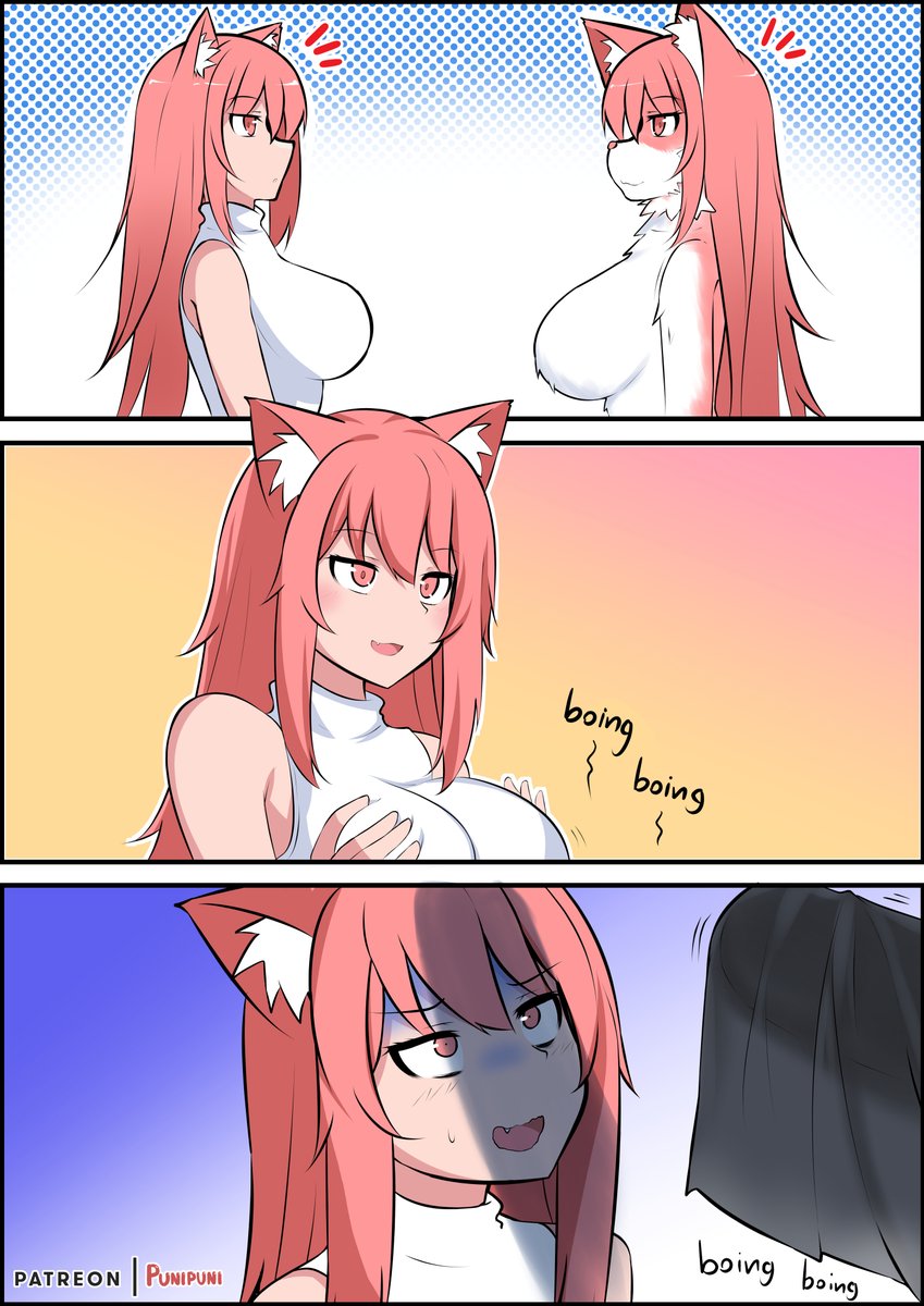 PuniPuni tweet media