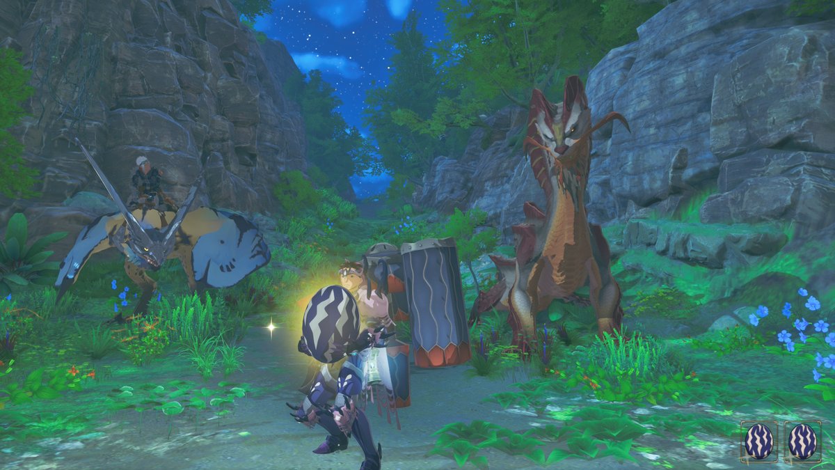 Nintendo-Difference tweet media