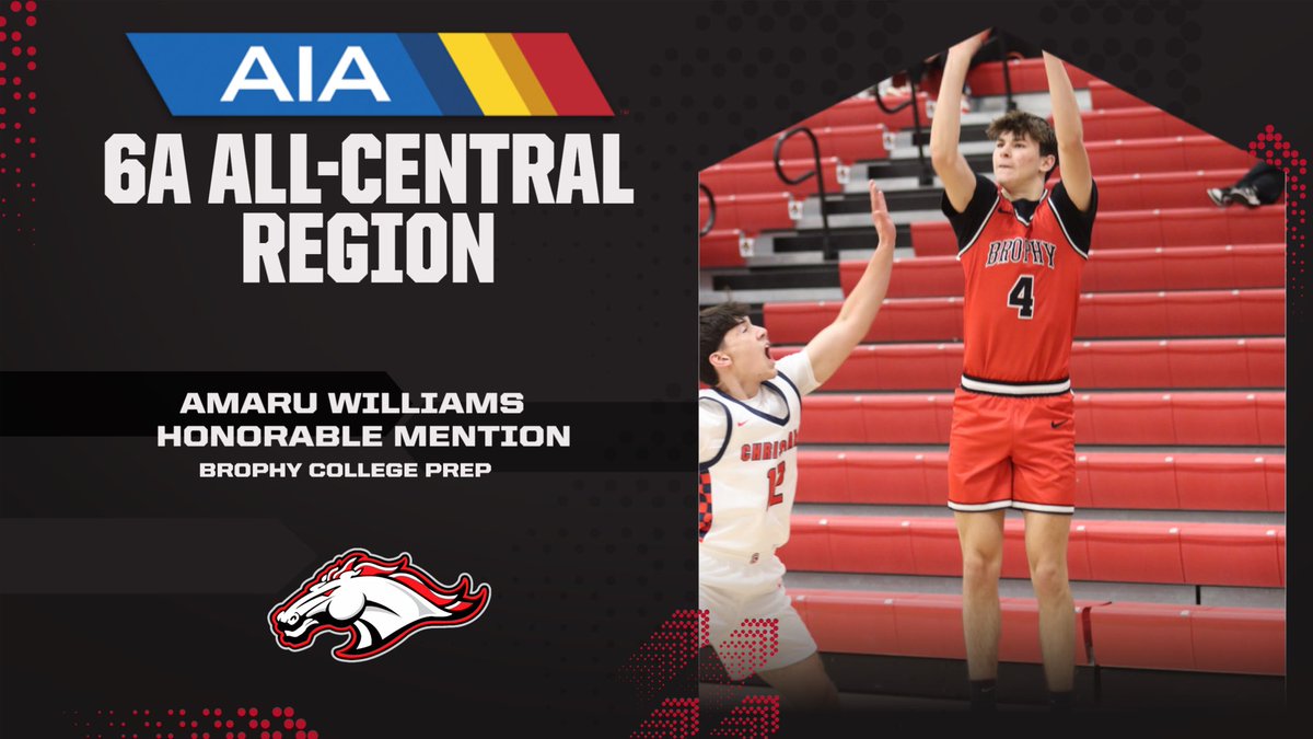 Brophy Basketball tweet media