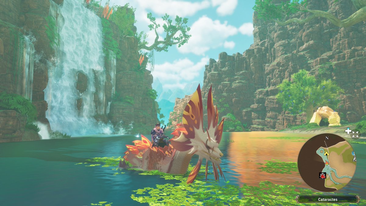 Nintendo-Difference tweet media