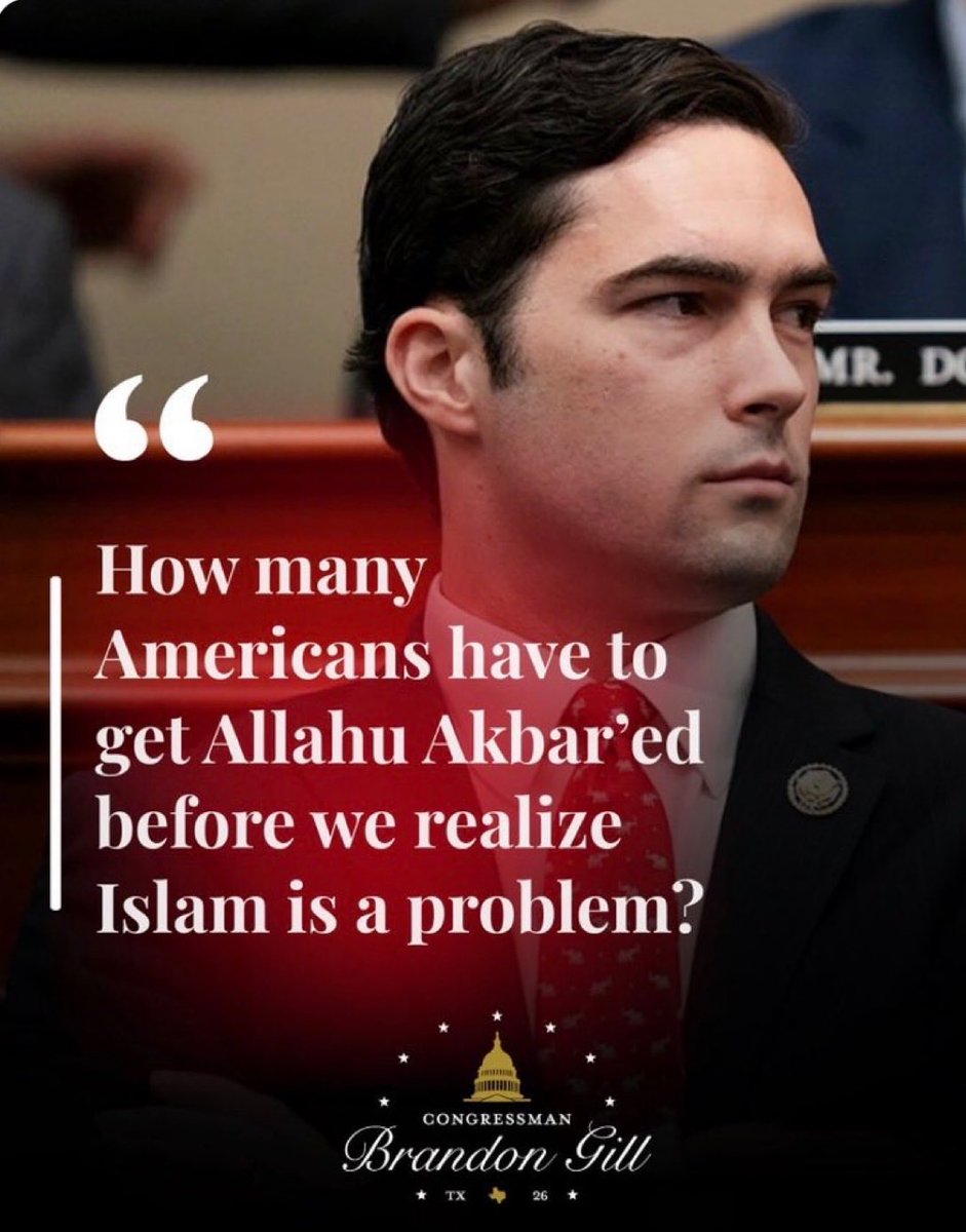 When, America, when?