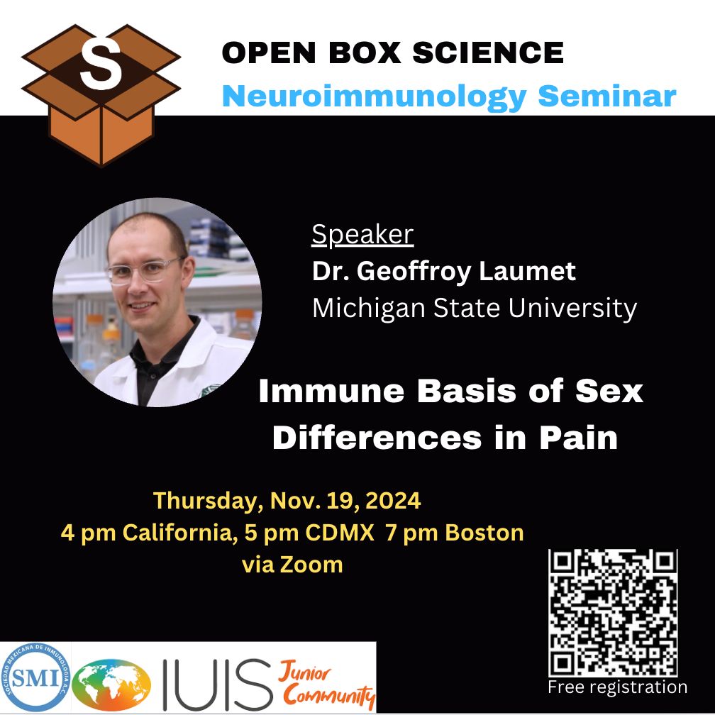 Open Box Science tweet media