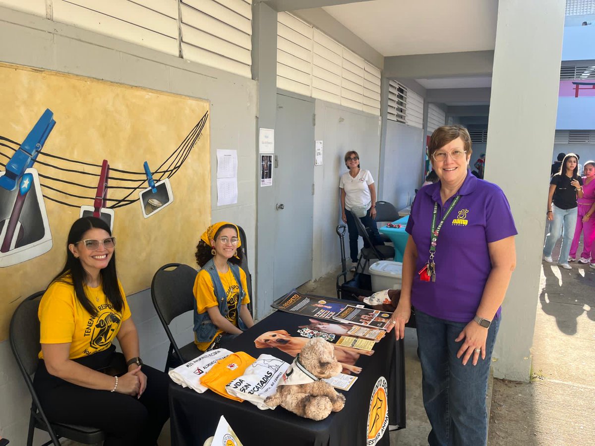 Movimiento Social Pro Bienestar Animal (MOSPBA) tweet media