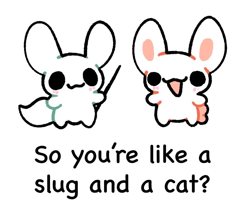 Whimsy Bunny Doodles 🐇 tweet media