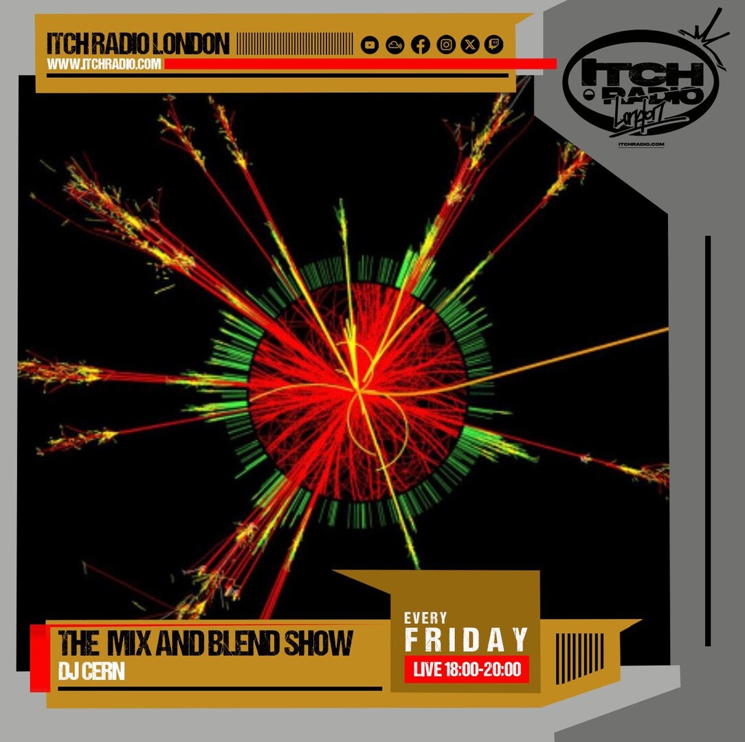 Itch Radio tweet media