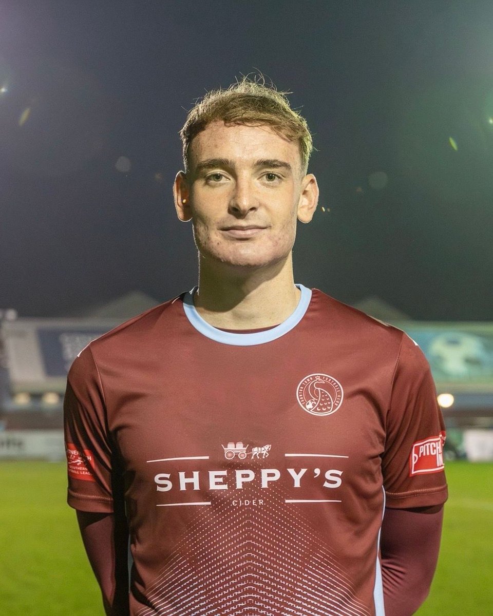 Taunton Town FC tweet media