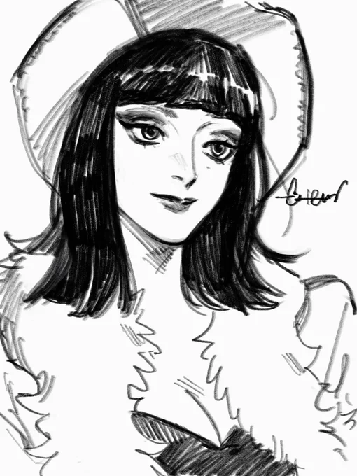 らくがき 