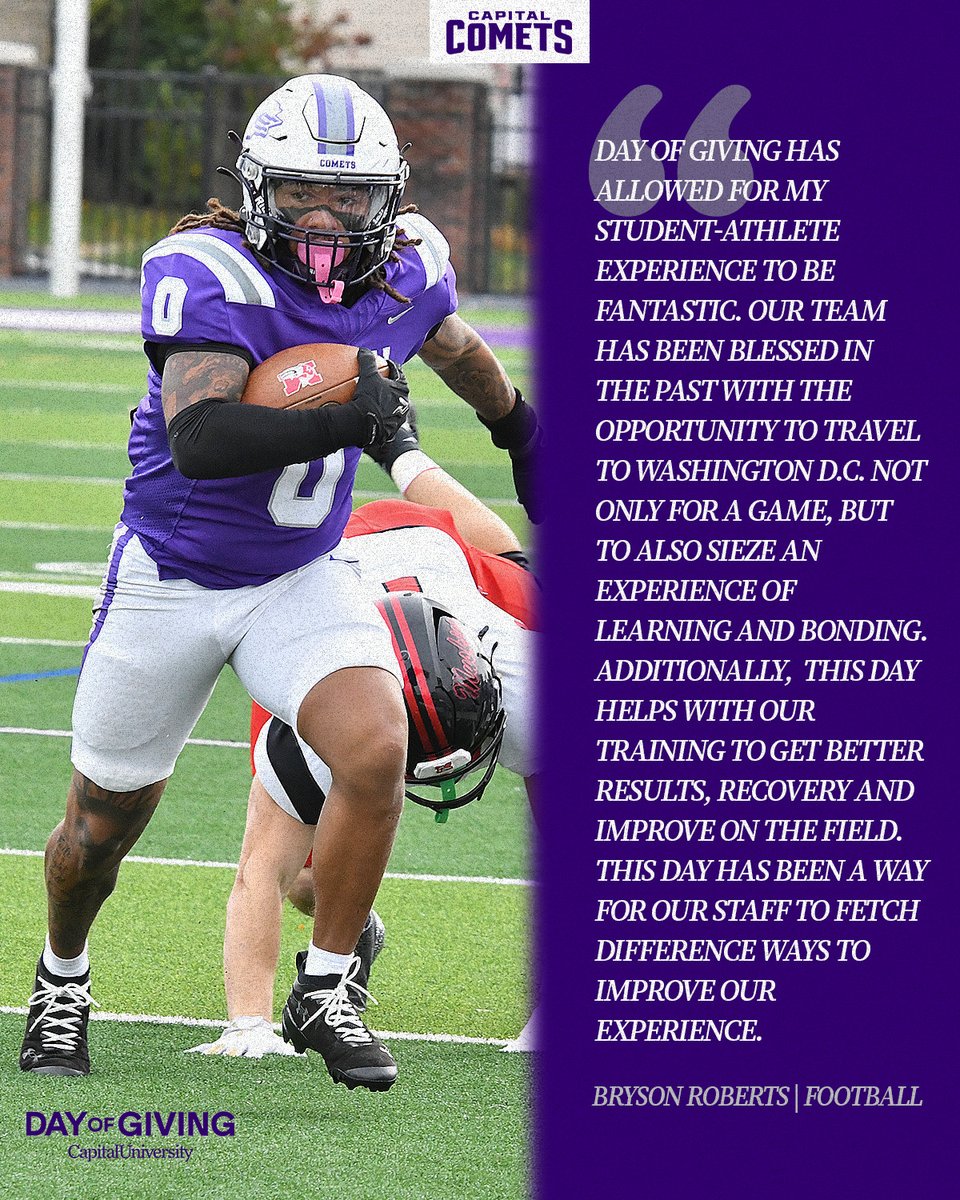 Capital Athletics tweet media