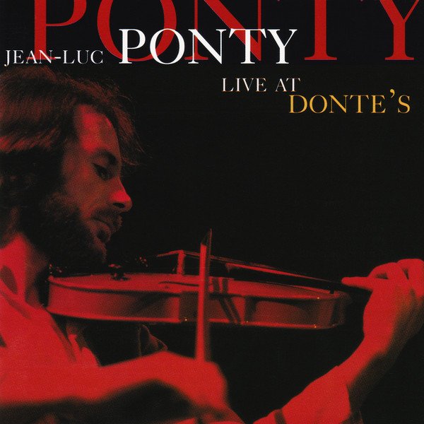 groovyhistory's tweet photo. March 13, 1969 - Jean-Luc Ponty with the George Duke Trio plays Donte's in Los Angeles... https://t.co/m0yri4aGBA #jeanlucponty #georgeduke #todayinhistory #musichistory #music #history https://t.co/nkNABBru7c