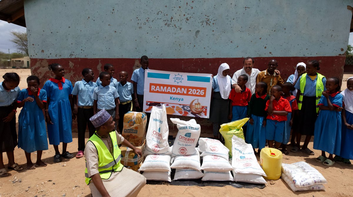 Embrace Relief tweet media