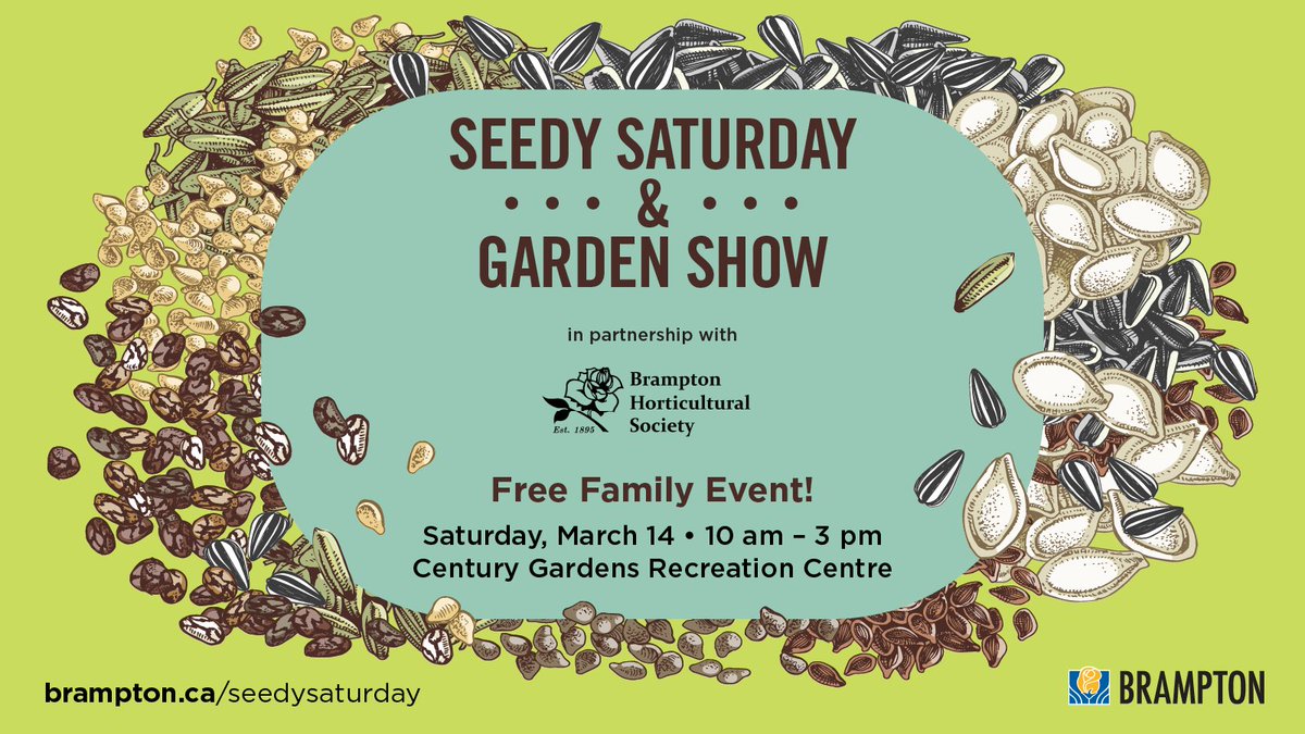 City of Brampton tweet media