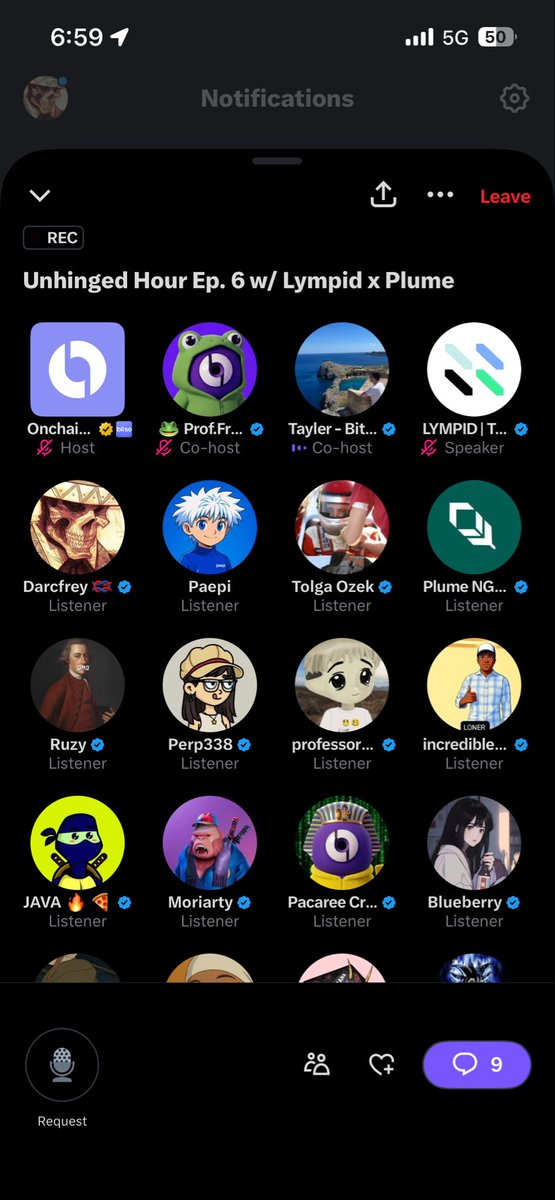 Darcfrey 🪢 tweet media