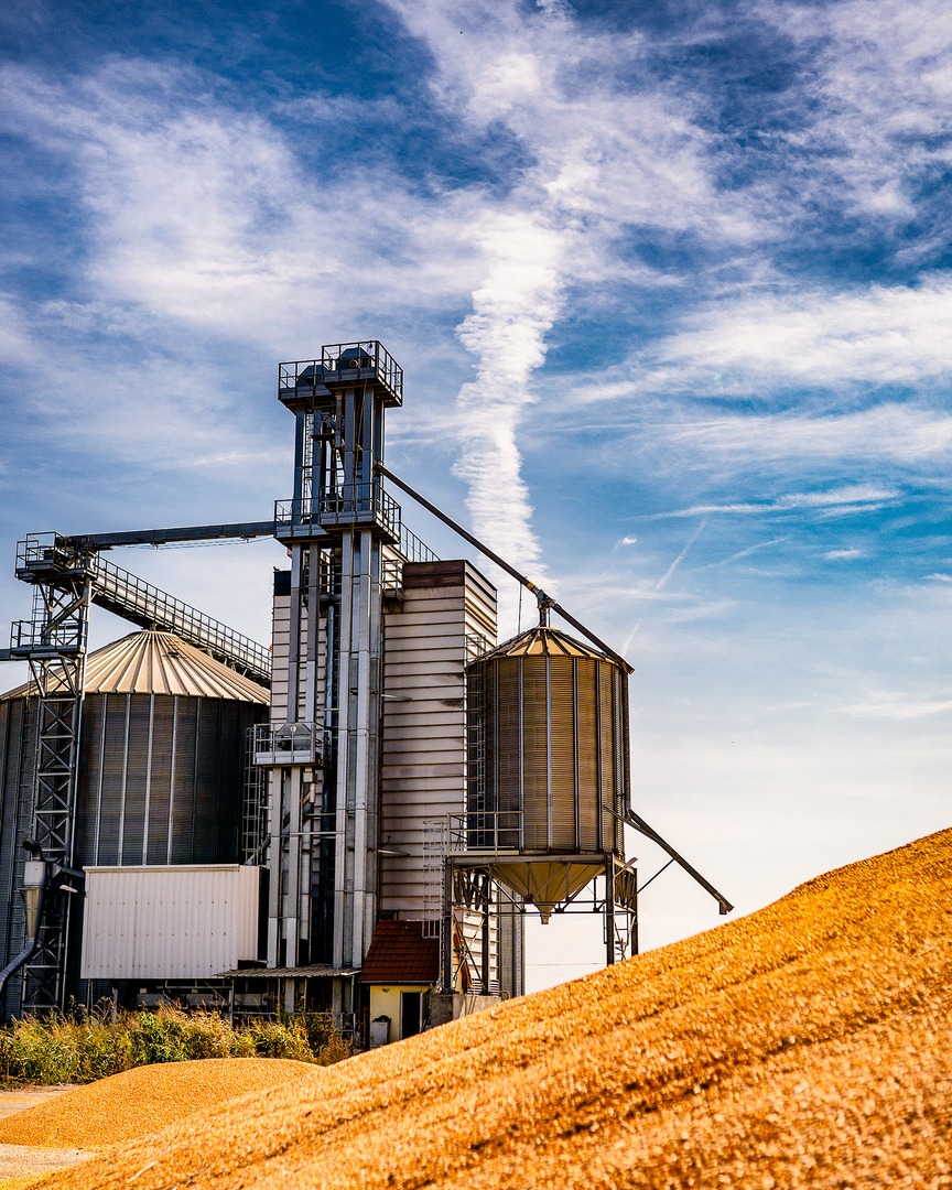 Commodity Vault tweet media