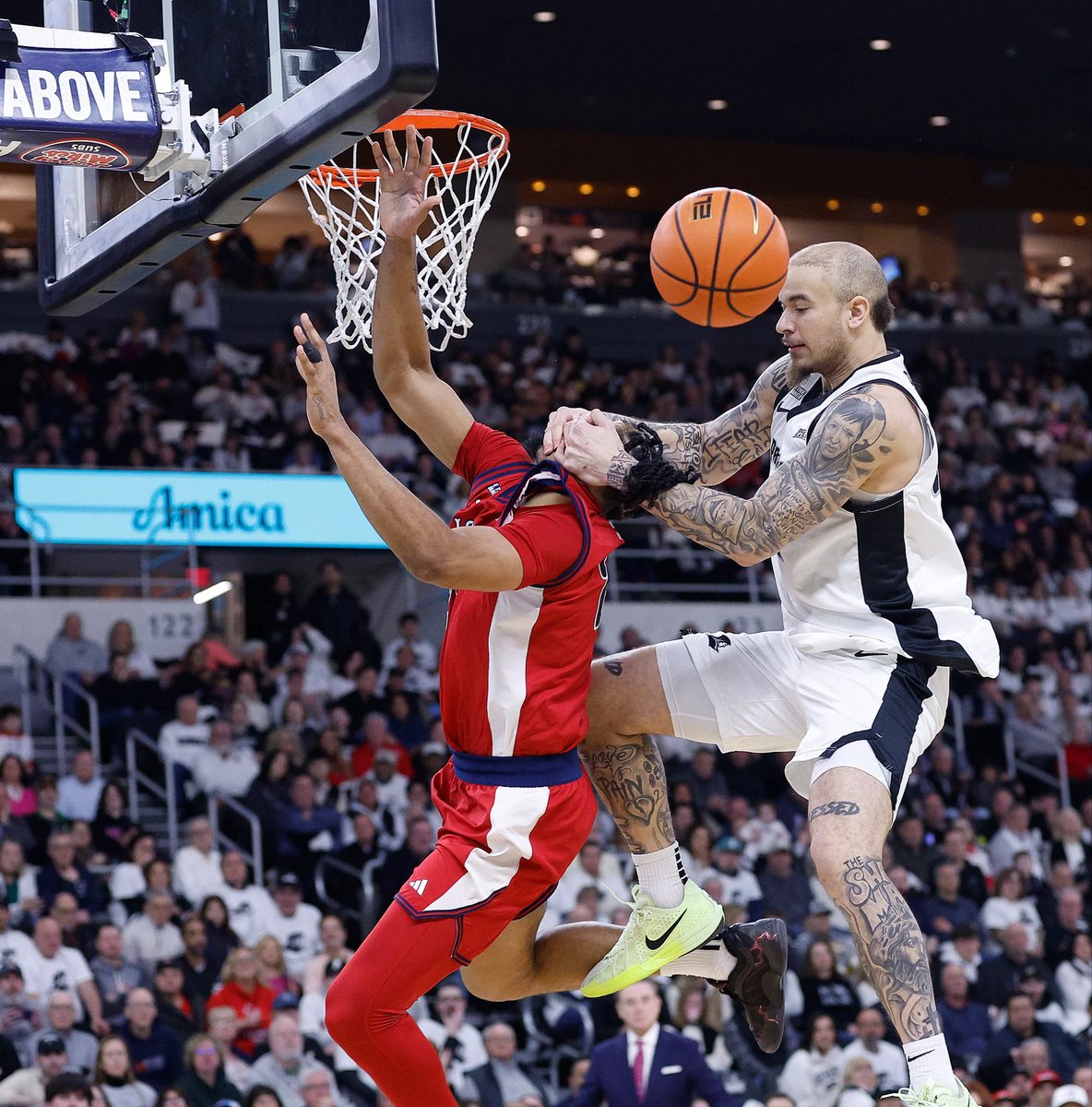 Mitch “Hot Rod” Rodrick tweet media