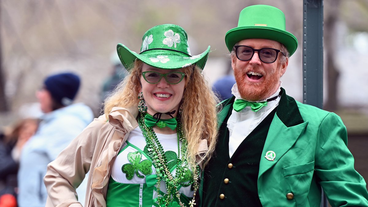 St. John's University tweet media