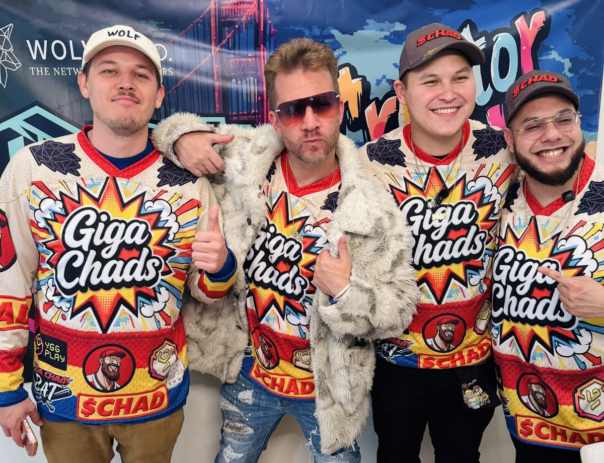 DOUG HYPΞ ⭐️ tweet media