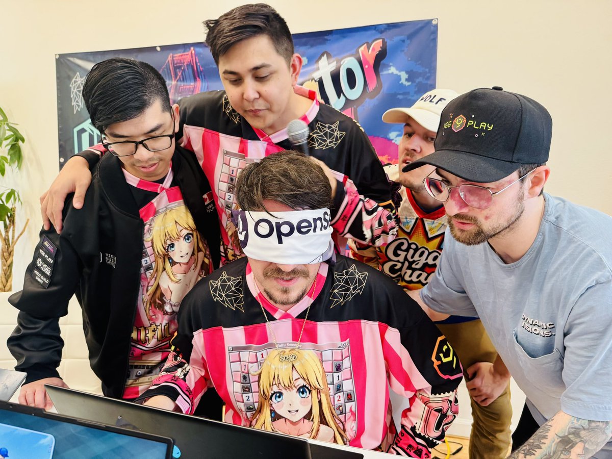 DOUG HYPΞ ⭐️ tweet media