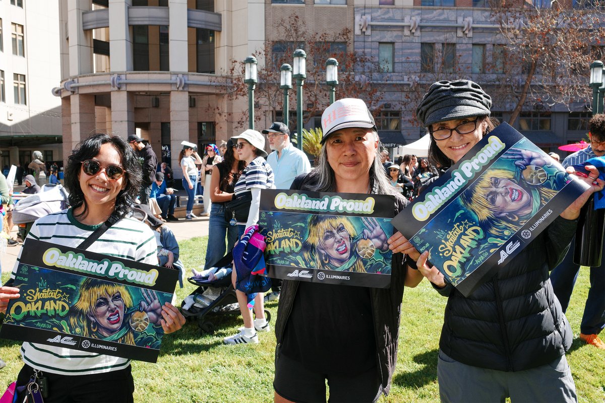 AC Transit tweet media